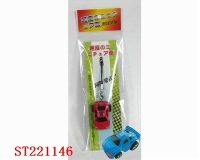 ST221146 - PULL-BACK CAR