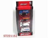 ST221151 - METAL SET