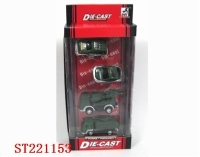ST221153 - METAL SET