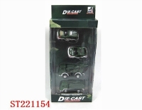 ST221154 - METAL SET