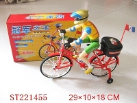 ST221455 - B/O BIKE