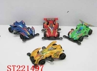 ST221497 - pull  back racer