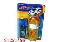 ST221498 - 线控赛车