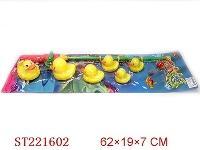ST221602 - FISHING SET