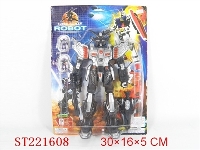 ST221608 - CARTOON  FIGURE