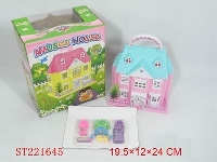 ST221645 - TOWNHOUSE