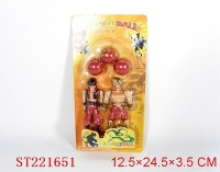 ST221651 - DRAGONBALLZ(6)