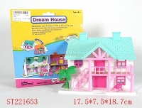 ST221653 - VILLA