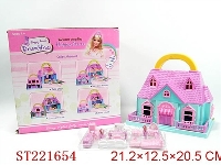 ST221654 - VILLA
