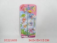 ST221655 - FISHING SET