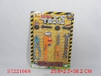 ST221668 - TOOLS SET