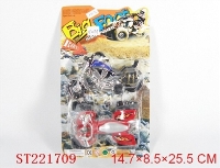 ST221709 - PULL-BACK MOTPR