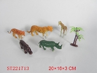ST221713 - PLASTIC ANIMAL
