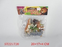 ST221720 - PLASTIC ANIMAL