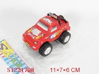 ST221728 - PULL BACK CAR