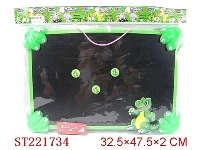 ST221734 - WRITING BOARD