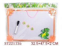 ST221735 - WRITING BOARD