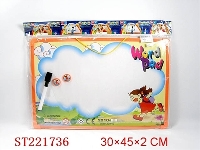 ST221736 - WRITING BOARD