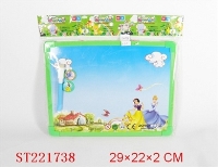 ST221738 - WRITING BOARD