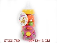 ST221780 - 婴儿铃(7PCS)