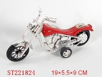 ST221824 - PULL BACK MOTERCYCLE