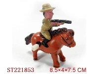ST221853 - WIND-UP ANIMAL