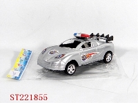 ST221855 - PULL BACK CAR