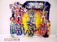 ST221919 - CARTOON  FIGURE