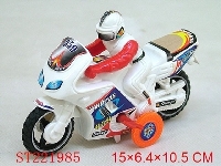 ST221985 - WIND-UP MOTOR