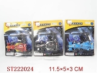 ST222024 - SPRING  TOYS SERIES