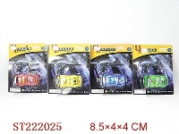 ST222025 - SPRING  TOYS SERIES
