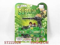 ST222028 - SPRING  TOYS SERIES