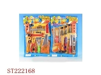 ST222168 - BEACH TOOL(TWO ASST)
