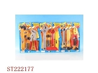 ST222177 - 工具（3款混装）