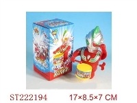 ST222194 - WIND-UP ANIMAL