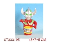 ST222195 - WIND-UP ANIMAL