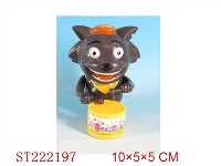 ST222197 - WIND-UP ANIMAL