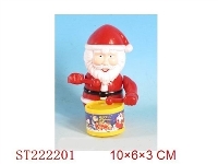 ST222201 - WIND-UP ANIMAL