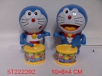 ST222202 - WIND-UP ANIMAL