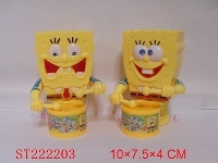 ST222203 - WIND-UP ANIMAL