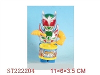 ST222204 - WIND-UP ANIMAL