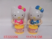 ST222206 - WIND-UP ANIMAL