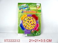 ST222212 - FISHING SET WITH MUSIC