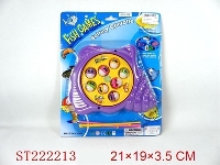 ST222213 - FISHING SET WITH MUSIC