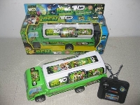 ST222227 - BEN10 线控车