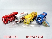 ST222371 - pull back autobus