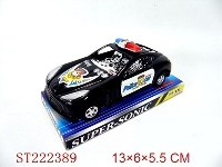 ST222389 - PULL-BACK CAR