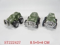 ST222427 - PULL BACK CAR