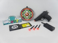 ST222461 - POLICEMAN  SET