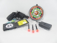 ST222462 - POLICEMAN  SET